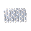 Paulmann LED Strip MAXLED RGBW s�lv