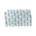 Paulmann LED Strip MAXLED RGBW s�lv