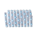 Paulmann LED Strip MAXLED RGBW s�lv