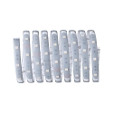Paulmann LED Strip MAXLED RGBW s�lv