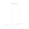 Pendel APTARE LED ZigBee styrbar LED IP20, hvid mat d�mpbar