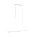 Paulmann Pendel APTARE LED ZigBee styrbar LED IP20, hvid mat d�mpbar
