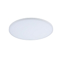 Paulmann LED panel VELORA LED ZigBee styrbar, d�mpbar 32W 3000lm 2700 - 6500K