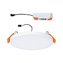 Indbygningslampe VARIFIT VENULA EDGE IP44