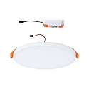 Indbygningslampe VARIFIT VENULA EDGE IP44