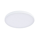 Paulmann Indbygningslampe VARIFIT VENULA EDGE IP44, hvid  8,5W 650 | 1000lm 3000K CRI >80