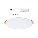 Indbygningslampe VARIFIT VENULA EDGE IP44