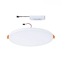 Indbygningslampe VARIFIT VENULA EDGE IP44