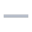 Paulmann 3-faset skinne PRORAIL3, 100cm s�lv