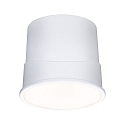 Indbygningslampe BASE COIN LED ZigBee styrbar LED, satin d�mpbar 5W 430lm 3000K 110� 110� CRI 80-89