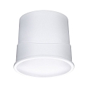 Paulmann Indbygningslampe BASE COIN LED RGBW, ZigBee styrbar LED, satin d�mpbar 5W 420lm 3000 - 6500K 110� 110� CRI 80-89