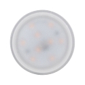 Paulmann LED lyskilde COIN NOVA PLUS s�t med 3 Coin 6W 470lm 2700K 100� CRI >80 d�mpbar