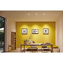Paulmann LED lyskilde COIN NOVA PLUS s�t med 3 Coin 6W 470lm 2700K 100� CRI >80 d�mpbar