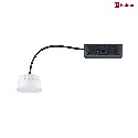 Paulmann LED module CHOOSE WHITESWITCH LED incl. driver, CCT Switch, set of 3 IP20, satin 