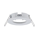Paulmann Indbygningslampe CHOOSE stiv, s�t med 3 IP44, hvid mat d�mpbar