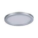 Paulmann LED panel AREO VARIFIT ON-OFF 118MM rund, justerbar, omskiftelig, 8W 1400lm 3000K CRI > 80