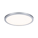 LED panel AREO VARIFIT ON-OFF 175MM rund, justerbar, omskiftelig, 15W 1200lm 3000K CRI > 80