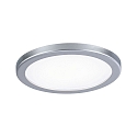 LED panel AREO VARIFIT ON-OFF 118MM rund, justerbar, omskiftelig, 8W 1400lm 4000K CRI > 80