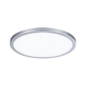 LED panel AREO VARIFIT ON-OFF 175MM rund, justerbar, omskiftelig, 15W 1200lm 4000K CRI > 80