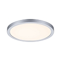 Paulmann LED panel AREO VARIFIT ZIGBEE TW 175MM rund, tunable white, ZigBee styrbar, d�mpbar 15W 1200lm 3000 - 6500K CRI > 80