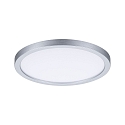 Paulmann LED panel AREO VARIFIT ZIGBEE TW 175MM rund, tunable white, ZigBee styrbar, d�mpbar 15W 1200lm 3000 - 6500K CRI > 80