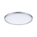 Paulmann LED panel AREO VARIFIT 3-STEP-DIM 230MM rund, d�mpbar, justerbar, d�mpbar 18W 1400lm 4000K CRI > 80