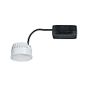 LED lyskilde COIN NOVA omskiftelig Coin 6W 470lm 2700K 100� CRI >80 