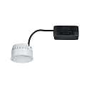 LED lyskilde COIN NOVA omskiftelig Coin 6W 530lm 4000K 110� CRI >80 