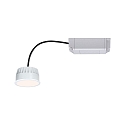LED lyskilde COIN ZIGBEE ZigBee styrbar Coin 6W 470lm 2700K 100� CRI >80 d�mpbar
