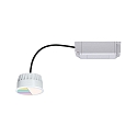 LED lyskilde COIN ZIGBEE RGBW, ZigBee styrbar Coin 5,2W 400lm RGB / 2700-6500K 100� CRI >80
