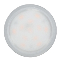 Paulmann LED lyskilde COIN BASE Coin 5W 370lm 3000K 100� CRI >80 d�mpbar