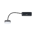 LED lyskilde COIN NOVA PLUS DIM Coin 6W 470lm 2700K 120� CRI >80 d�mpbar