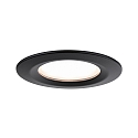 Paulmann Indbygningslampe NOVA PLUS COIN stiv, s�t med 3 IP44, d�mpbar 6W 470lm 2700K CRI >80