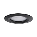 Paulmann Indbygningslampe NOVA PLUS COIN stiv, s�t med 3 IP44, d�mpbar 6W 470lm 2700K CRI >80
