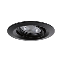 Paulmann Indbygningslampe NOVA MINI COIN s�t med 3 IP23, 4W 310lm 2700K 38� 38� CRI >80