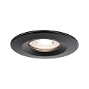 Paulmann Indbygningslampe NOVA MINI COIN stiv, s�t med 3 IP23, 4W 310lm 2700K 38� 38� CRI >80
