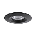 Paulmann Indbygningslampe NOVA MINI COIN stiv, s�t med 3 IP23, 4W 310lm 2700K 38� 38� CRI >80