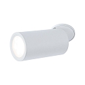 Paulmann Indbygningslampe TURNAL COIN, hvid mat d�mpbar 6W 470lm 2700K 100� 100� CRI >80