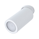 Paulmann Indbygningslampe TURNAL COIN, hvid mat d�mpbar 6W 470lm 2700K 100� 100� CRI >80