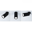Indbygningslampe TURNAL COIN, hvid mat d�mpbar 6W 470lm 2700K 100� 100� CRI >80