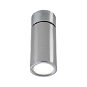 Paulmann Loftlampe TURNAL COIN, jern b�rstet d�mpbar