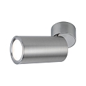 Paulmann Loftlampe TURNAL COIN, jern b�rstet d�mpbar
