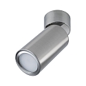 Paulmann Loftlampe TURNAL COIN, jern b�rstet d�mpbar
