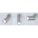 Paulmann Loftlampe TURNAL COIN, jern b�rstet d�mpbar
