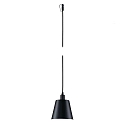 Udend�rs pendel PLUG&SHINE KOFIA E14 IP44, antracit