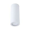 Indbygningslampe BARREL COIN LED stiv LED IP20