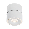 Paulmann Spot SPIRCLE LED drejelig, vipbar IP20, hvid mat 