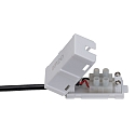 Paulmann recessed luminaire BASE COIN swivelling, set of 1 IP20, white  5W 370lm 3000K 100� 100� CRI > 80