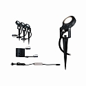 Paulmann Paulmann Plug&Shine Grundl�ggende s�t Jordspyd Sting IP67 3000K 3x6W d�mpbar