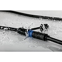 Paulmann Paulmann Plug&Shine Grundl�ggende s�t Jordspyd Sting IP67 3000K 3x6W d�mpbar